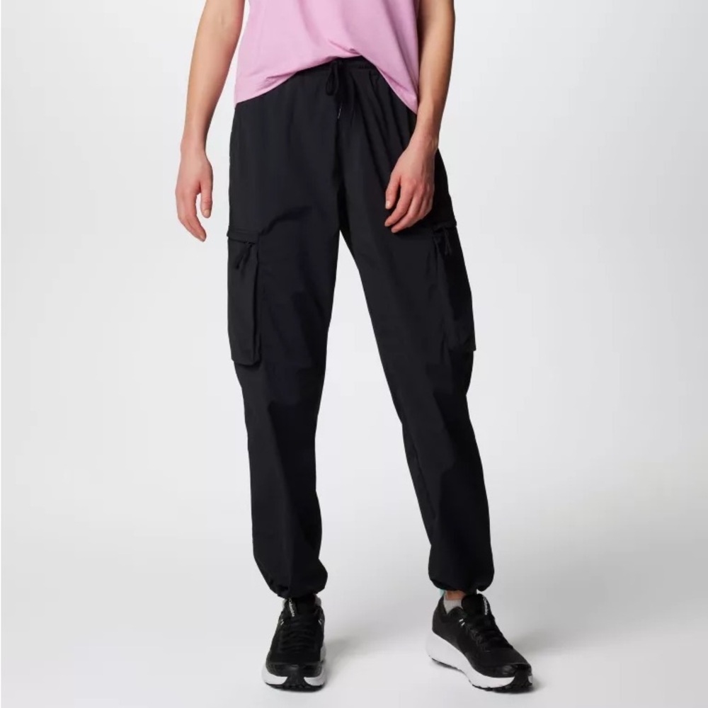 Columbia Women's Boundless Trek Cargo Pants